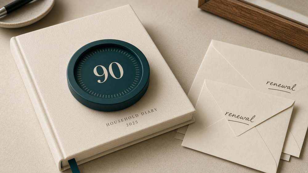 Notice90 counting down the next UK renewal